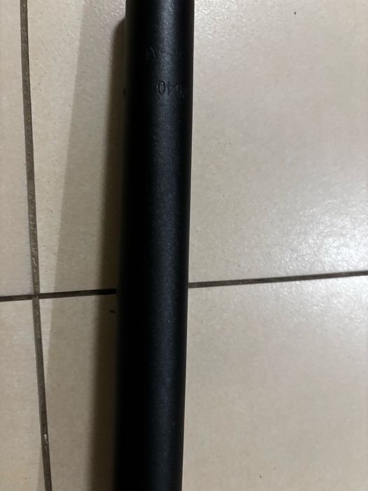 Kierownica kukirin g2