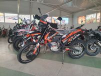 GEON GNS300 мотоцикл