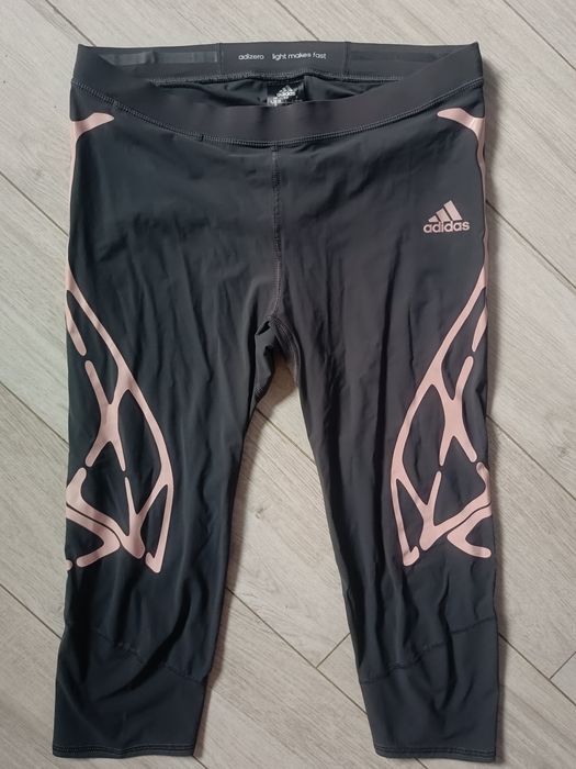 Adidas rybaczki L
