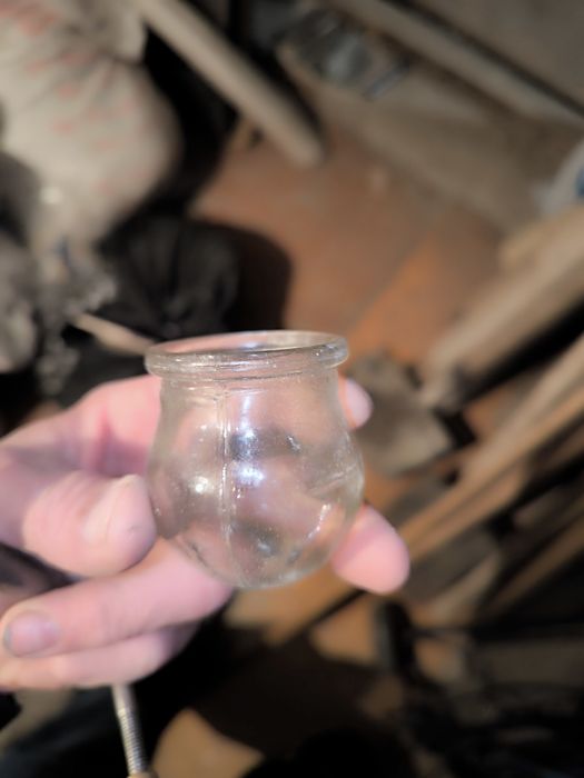 Баночки для компрессов