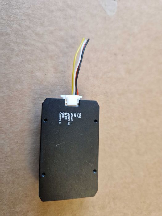 Відеопередавач 1.2Ghz VTX iFlight BLITZ 1.6W