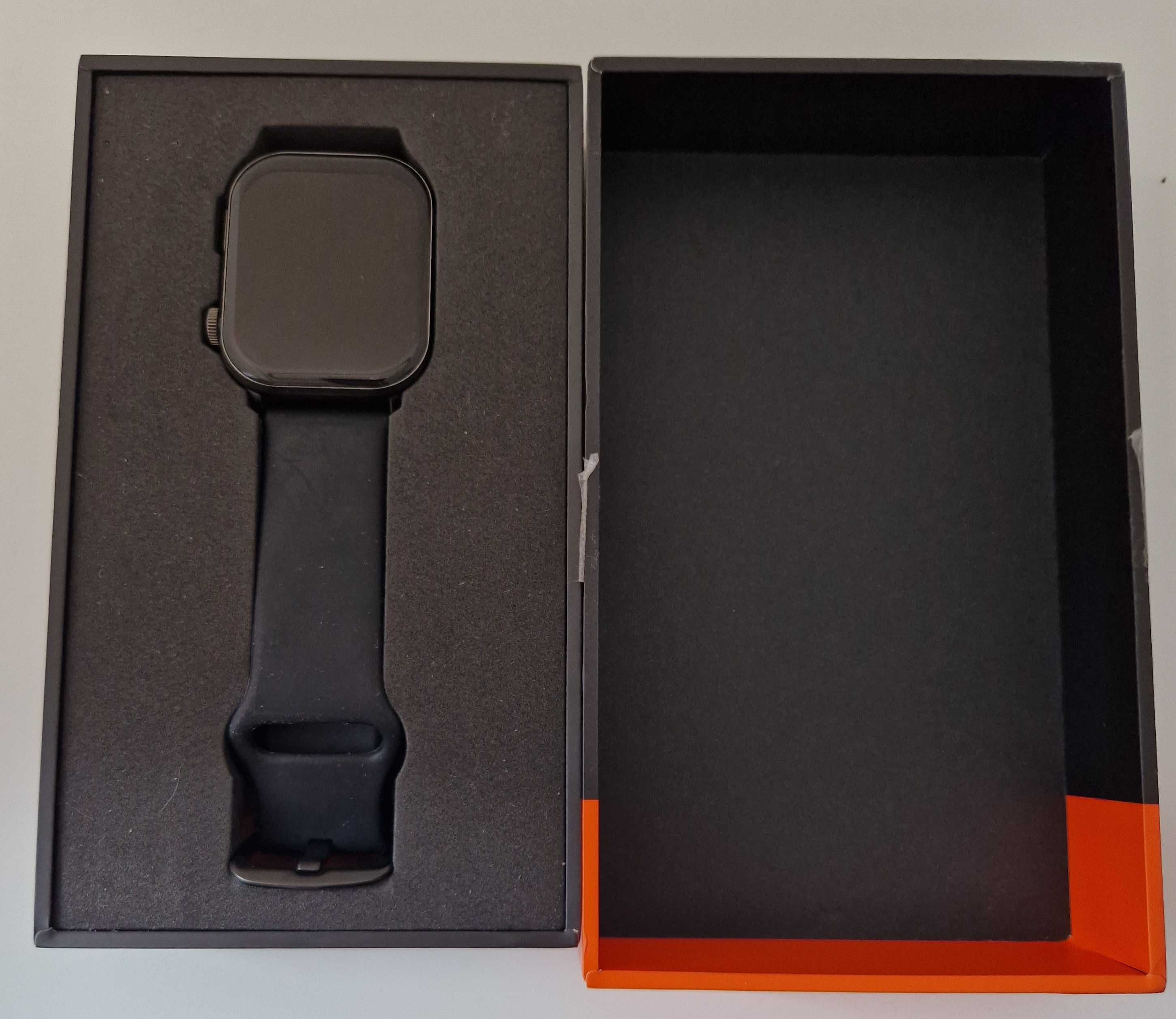ICE Watch zegarek damski ICE SMART 2.0
