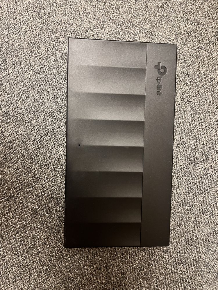 коммутатор tp-link ls108g