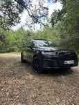 Audi Q7 4M S line 2017  TECHNIK