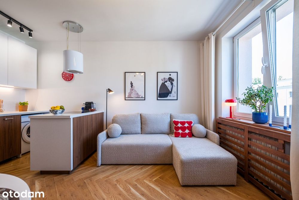 3 pokojowe mieszkanie w centrum Gdyni   0% prowizji