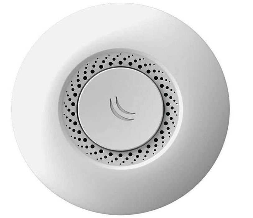 Точка доступу Mikrotik cAP-2nD, 2.4GHz, PoE - б\у