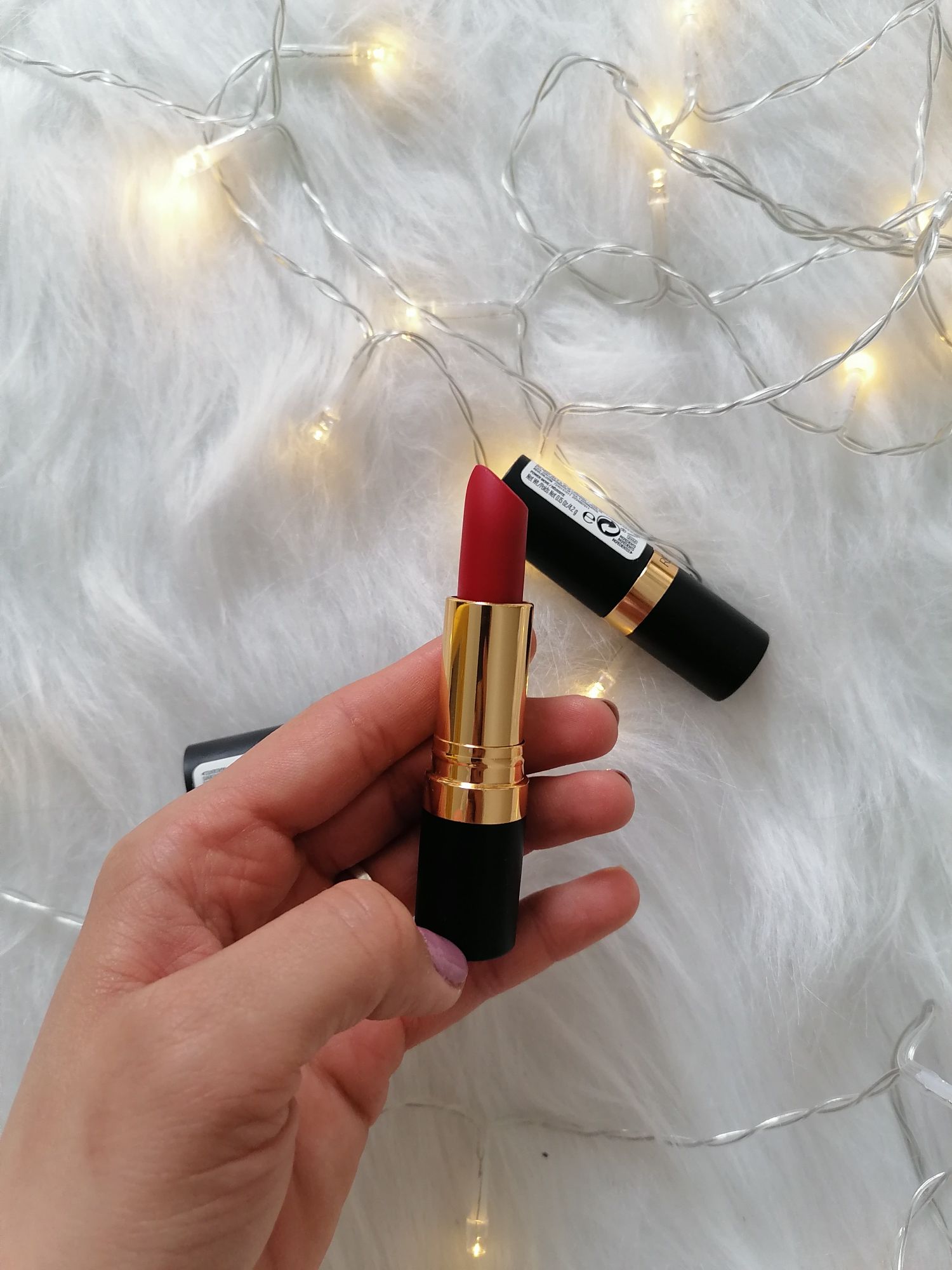 Pomadka Revlon odcień 052