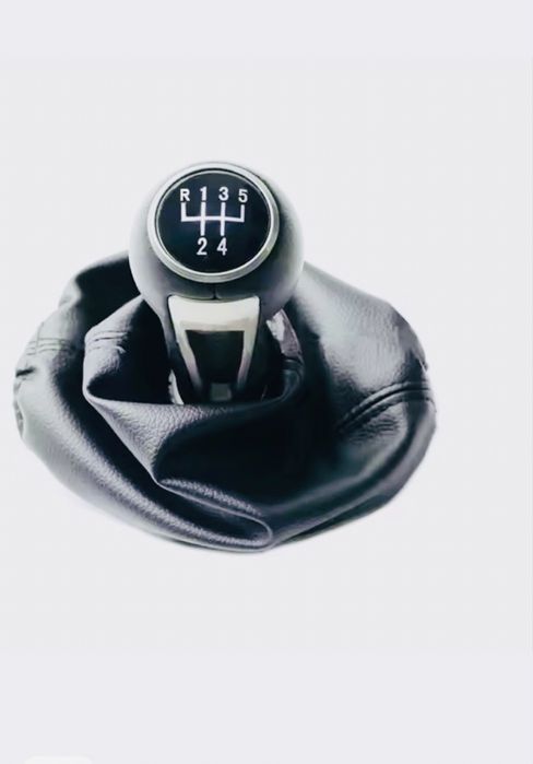 ручка КПП кожух чехол куліси SEAT IBIZA вантажів