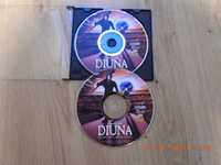 DIUNA  - David Lynch VideoCD  - 2 CD
