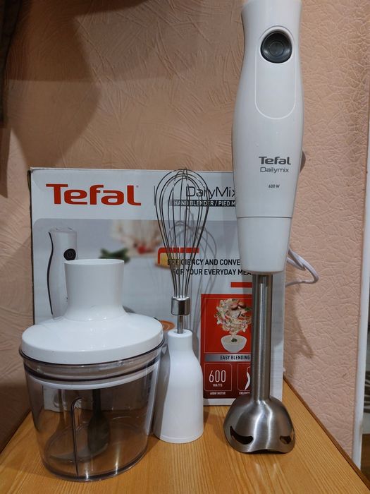Блендер Tefal Dailymix