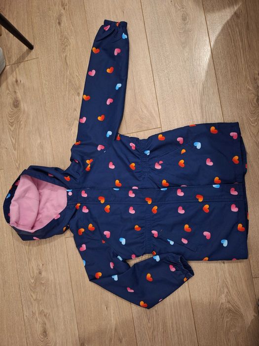 Plaszczyk na polarku 128