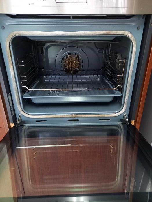 Cozinha completa e bonita