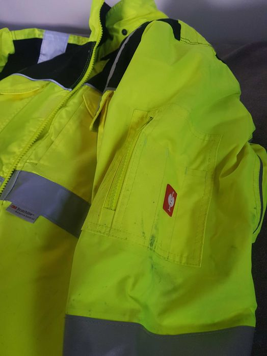 Kurtka zimowa STRAUSS