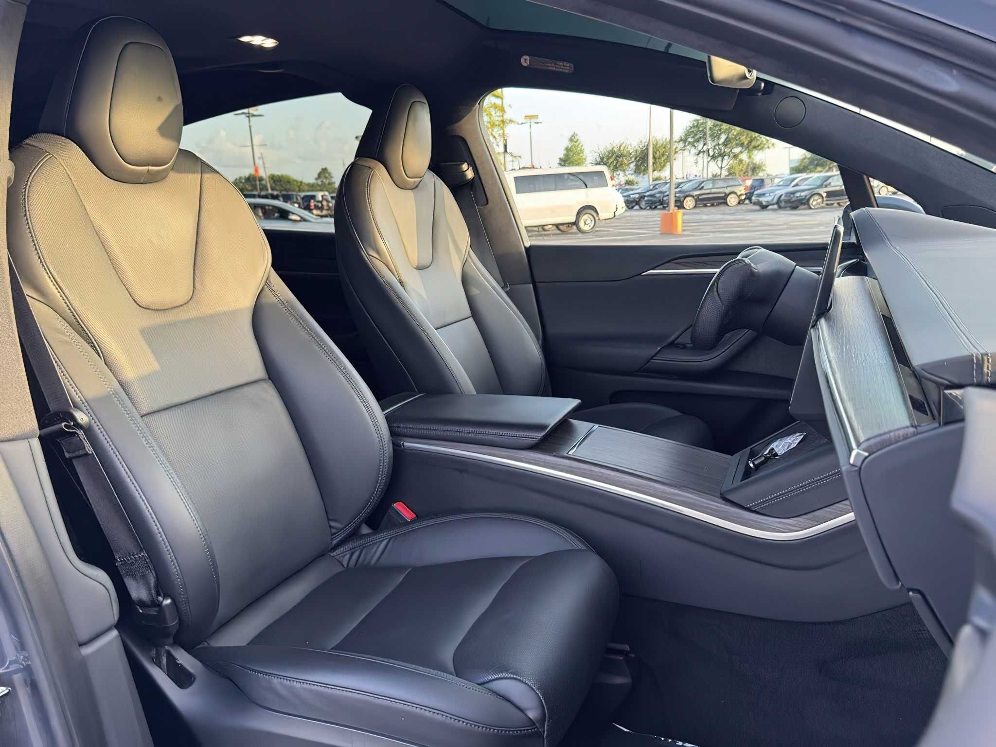 2022 Tesla Model X