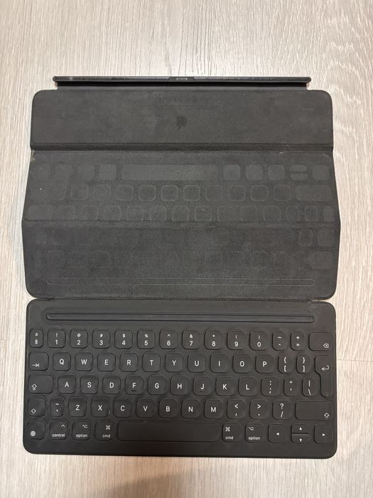 Klawiatura APPLE IPAD Pro Smart KEYBOARD A1772