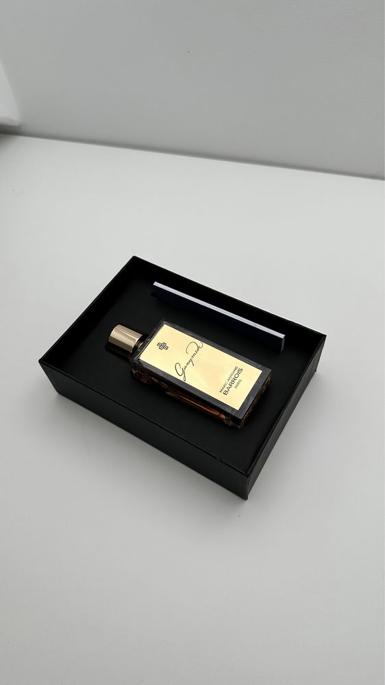 Perfumy Marc Antoine Barrois Ganymede 100 ml NOWE
