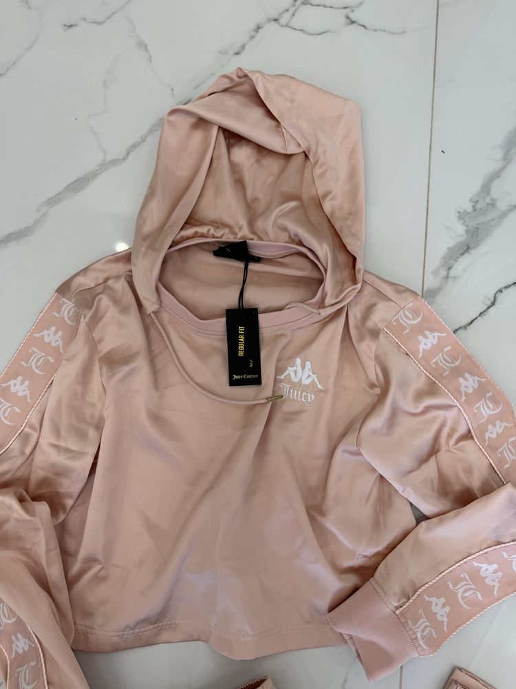 Костюм Kappa x Juicy Couture