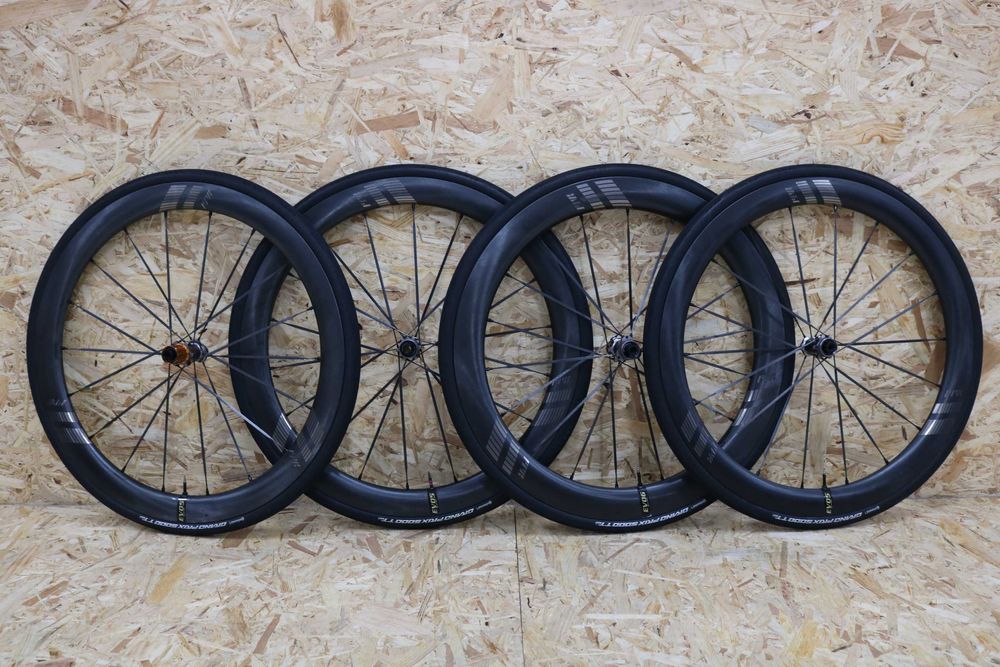 Bicicleta Rodas Farsports Evo S5/6 - Excelente estado