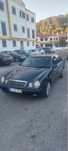 Vendo Mercedes-bens E320cdi avangarte 6cilindros com 197cv