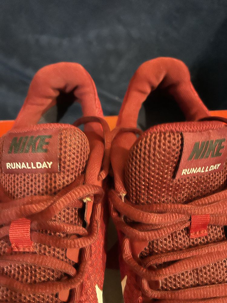 Nike Runallday 41 (26см) оригінал