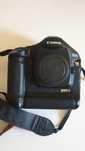 Canon 1ds mark 3