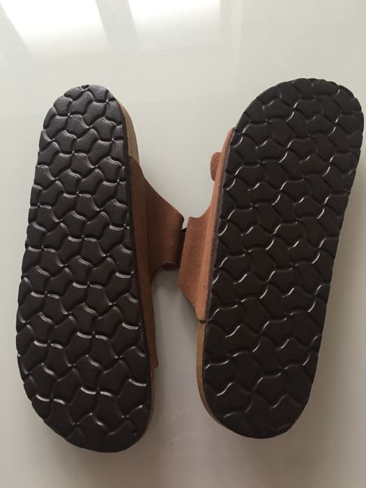 Шльопанці сандалі чоловічі   ортопедичні 46 розмір нові