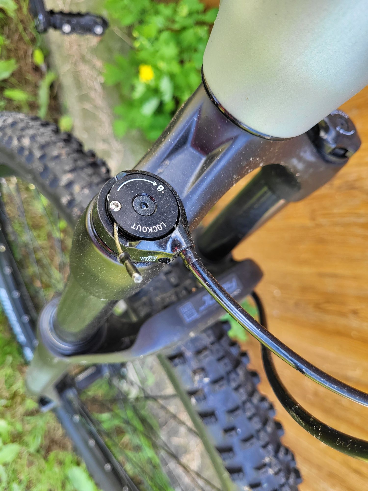 Rower mtb Ghost kato pro