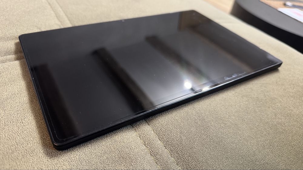 Tablet Samsung Galaxy Tab A8 szary 64GB