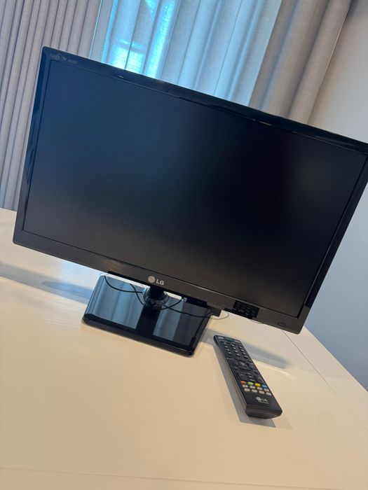TV LG 22’ Ótimo estado