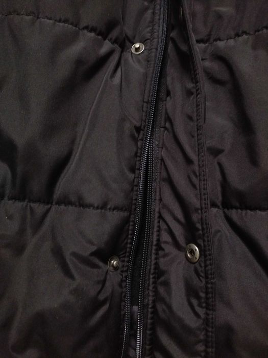 Зимова подовжена куртка Бембі б/в р.152