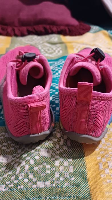 Літні barefoot кросівки аналог Saguaro 29 розмір