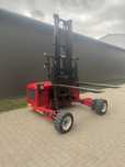 Moffett M4 20.4 czterokierunkowy podwieszany