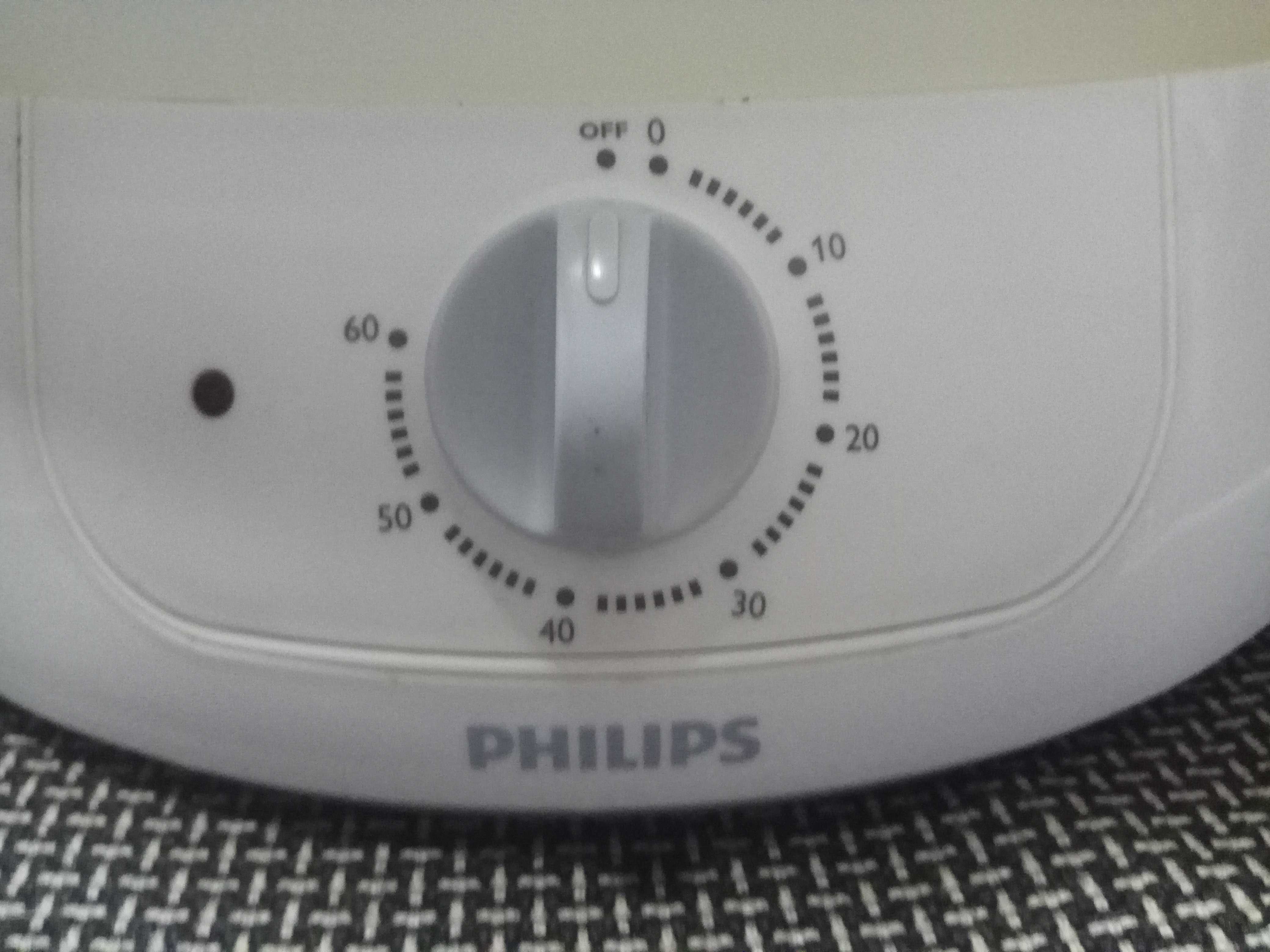 Пароварка Philips HD 9110