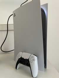 PlayStation 5 edição digital