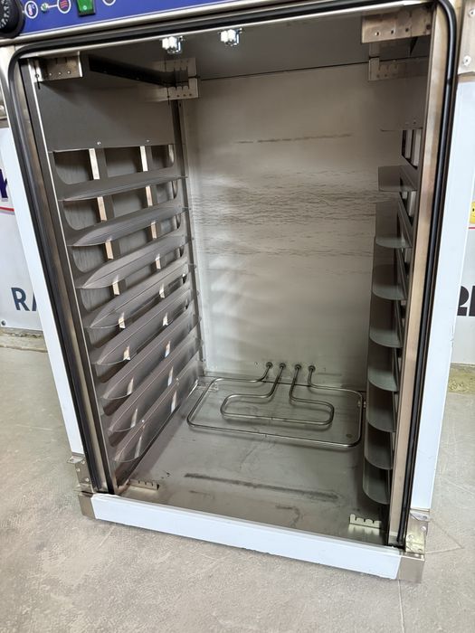 Розстійна-Розстоєчна Шафа Професійна Кий-В ШР-9-650 Нова!