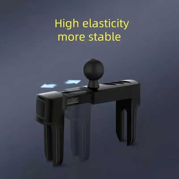 Suporte Telemovel carro mercedes