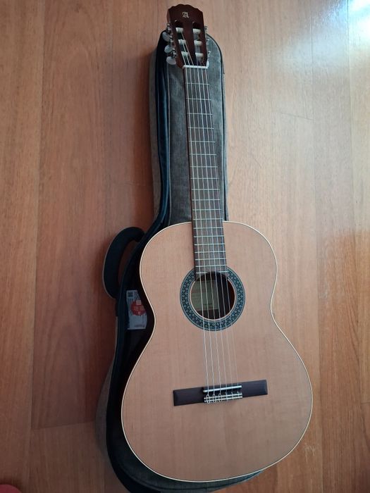 Guitarra Alhambra