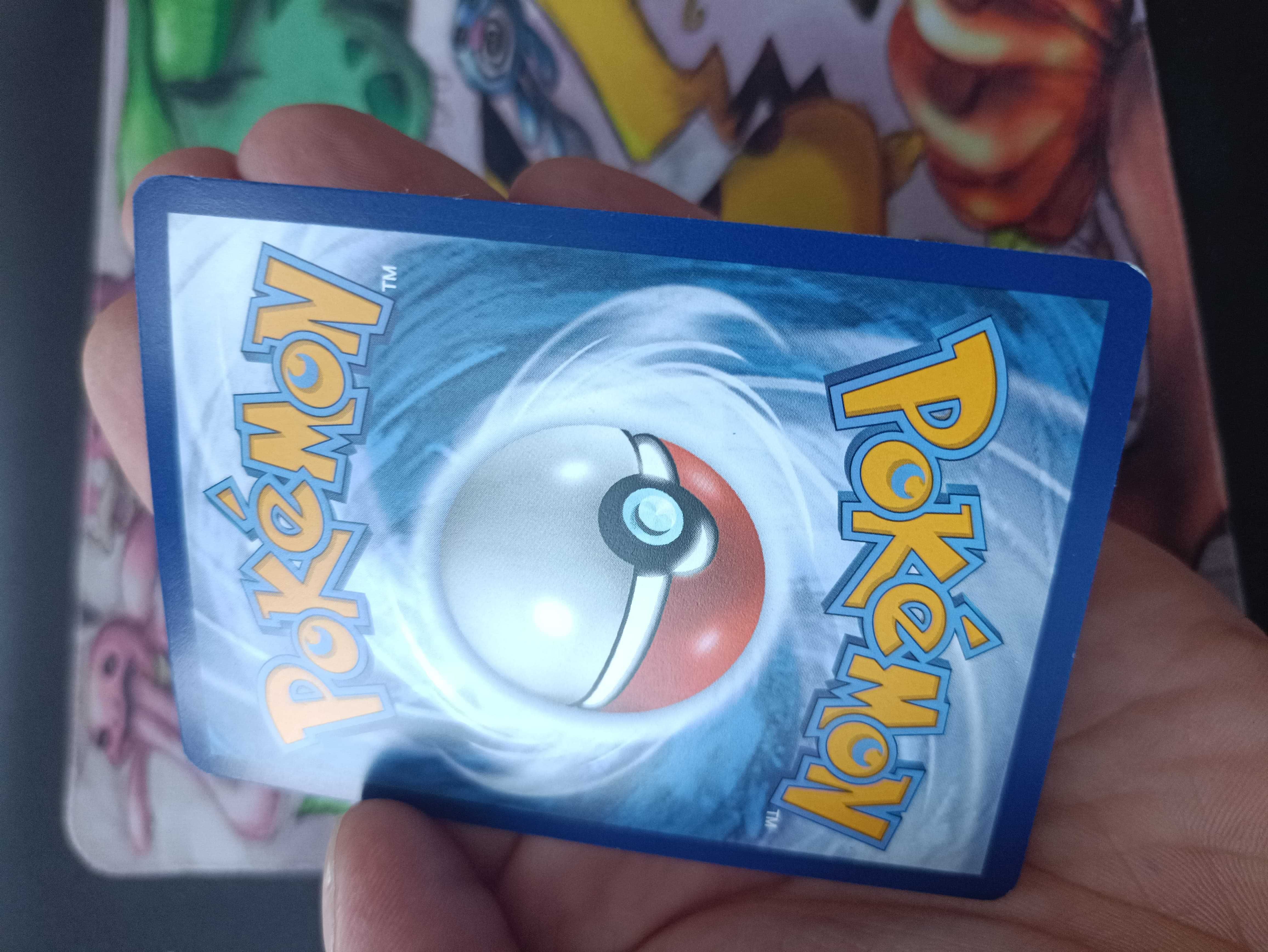 Pikachu (LOR TG05)
Lost Origin - Karta Pokemon TCG