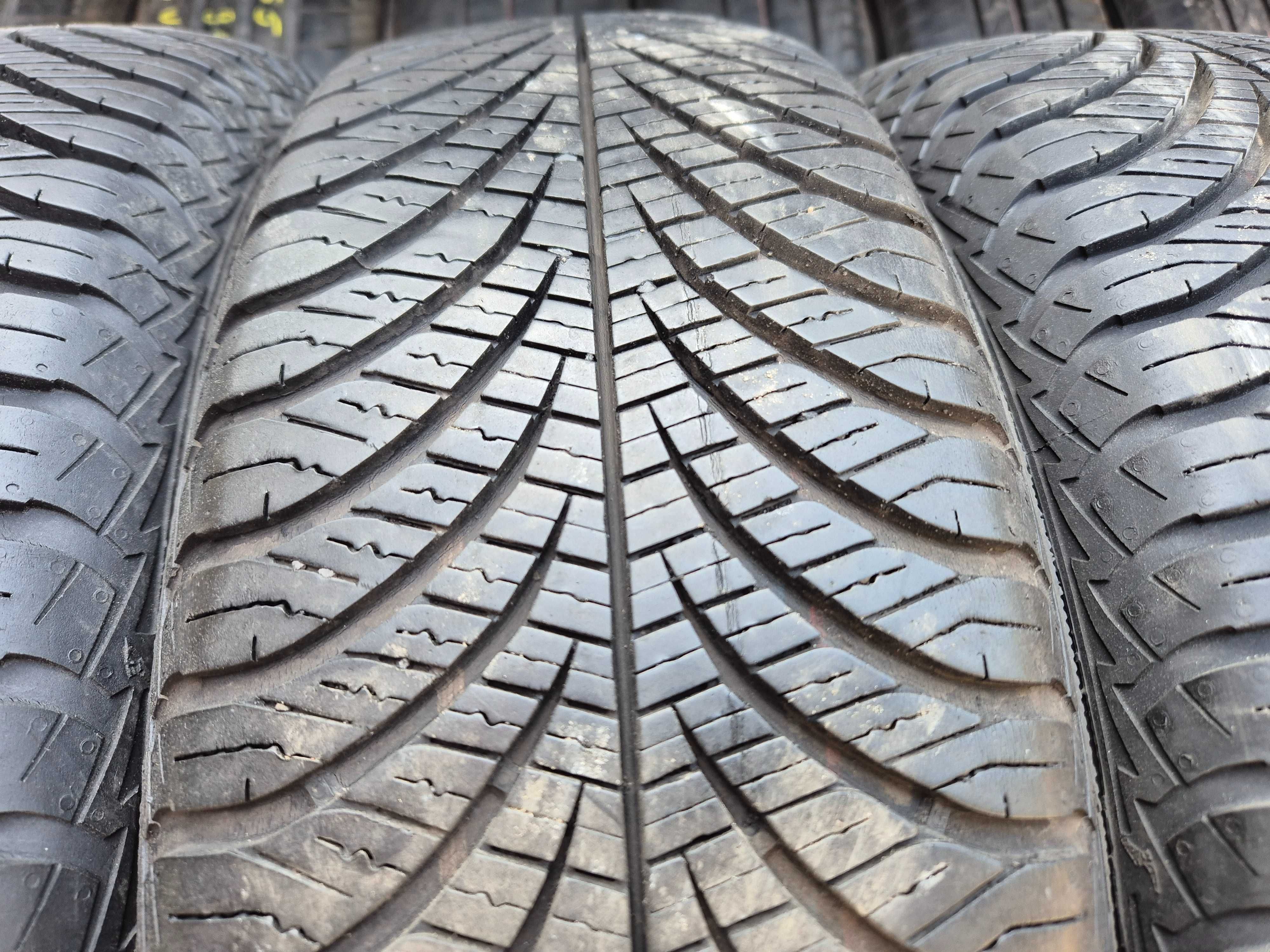 Goodyear Vector 4 Seasons Gen-2 185/65r15 N2897