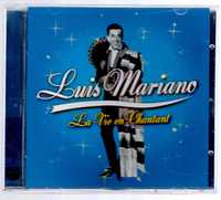 Luis Mariano - La Vie en Chantant (CD)