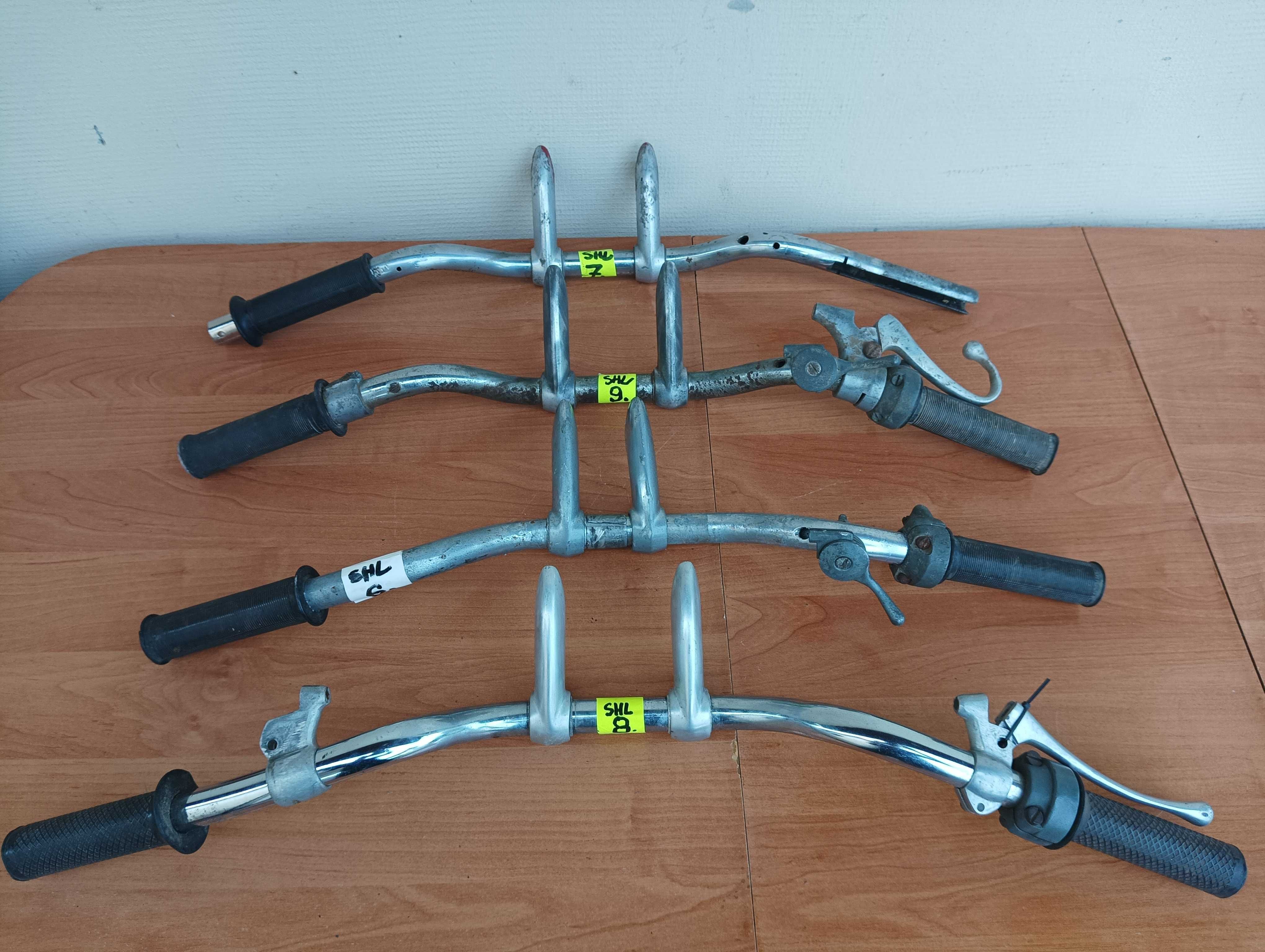 SHL M11 - kierownica x 4 - (6,7,8,9)