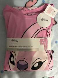 Piżama damska Stitch,Angel,Disney XL