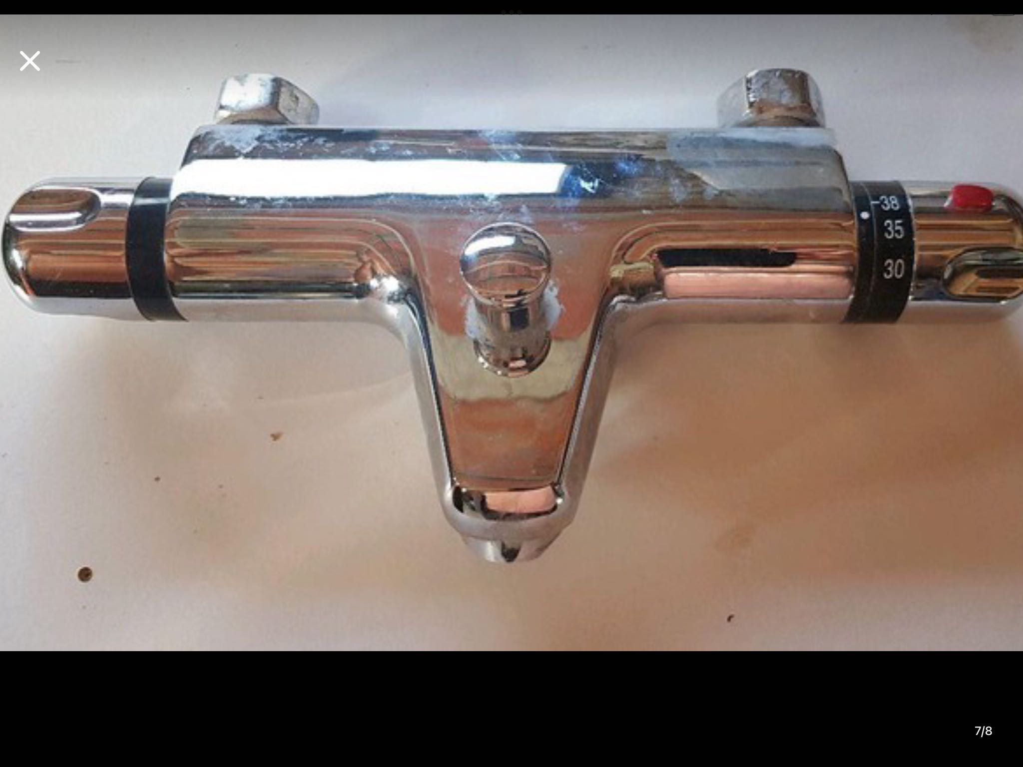 Bidet azul,lilás, lavatório, Torneira banheira misturadora latão croma