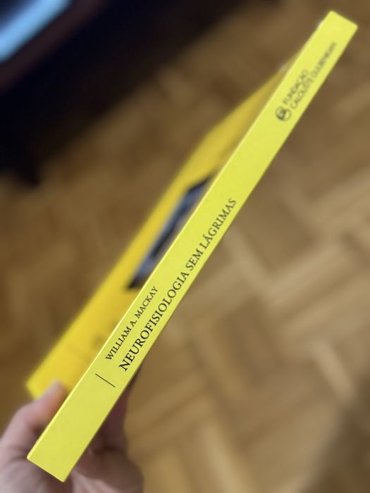 Livro Neurofisiologia