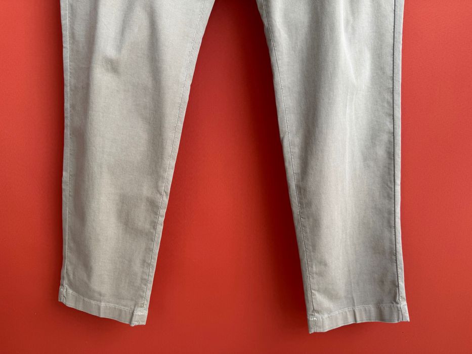 Massimo Dutti Tapered чоловічі брюки штани Чиноси карго розмір 38