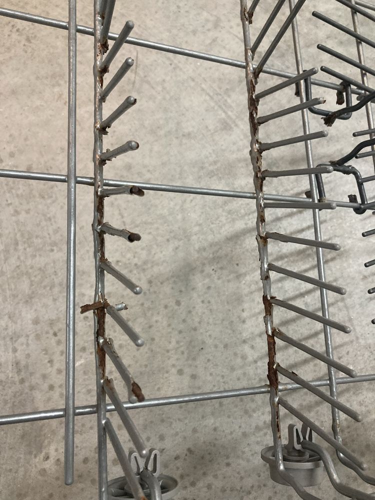 Cestos máquina lavar loiça beko