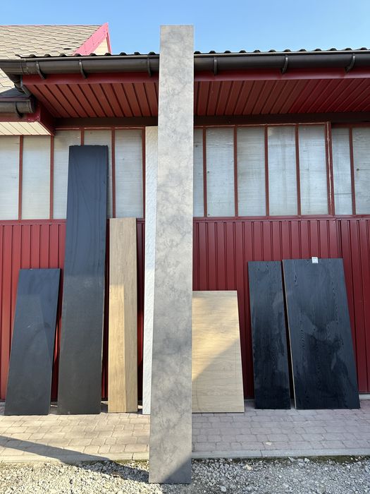 Sprzedam tanio blaty kuchenne, warsztatowe