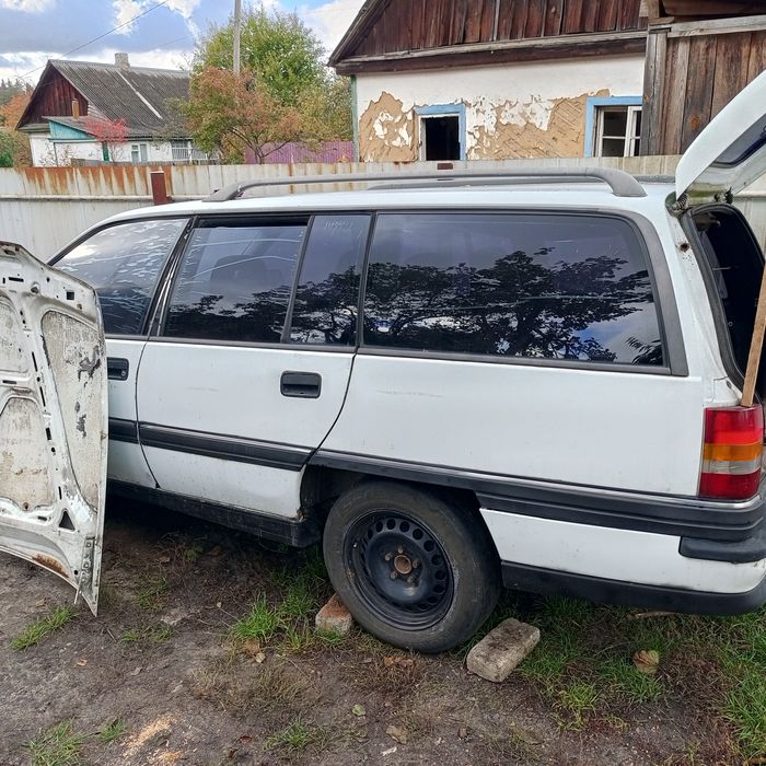 Продам Опель под розбор