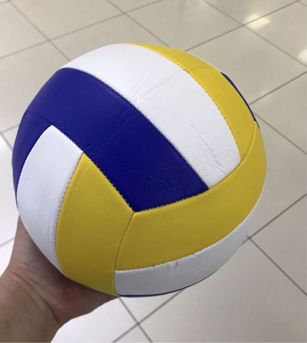 М‘яч мяч ігровий футбол, волейбол, баскетбол