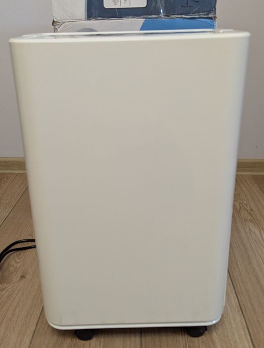Осушувач повітря Blyss WDH-316DB